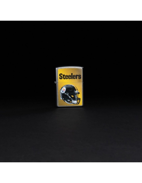Brichetă Zippo 48445 NFL Pittsburgh Steelers