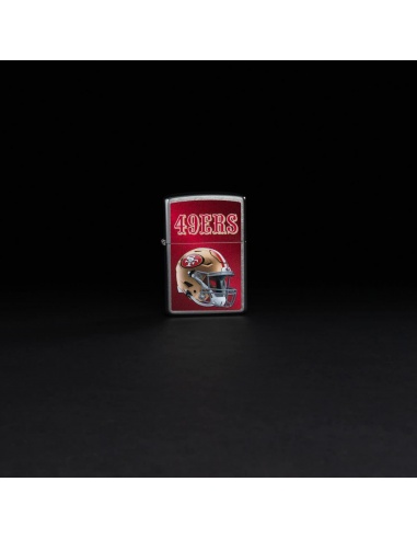 Brichetă Zippo 48446 NFL San Francisco 49ers