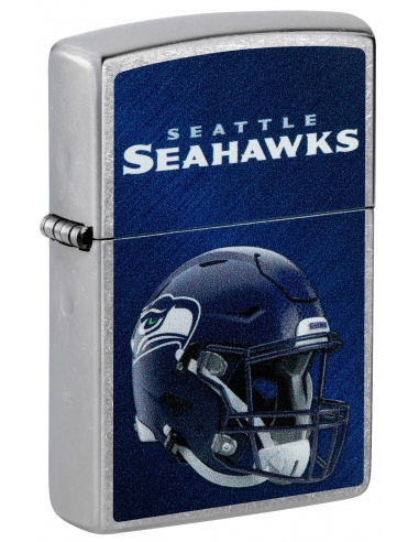 Brichetă Zippo 48447 NFL Seattle Seahawks
