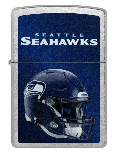 Brichetă Zippo 48447 NFL Seattle Seahawks