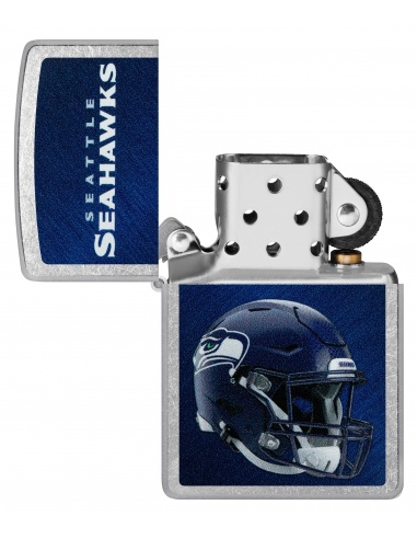 Brichetă Zippo 48447 NFL Seattle Seahawks