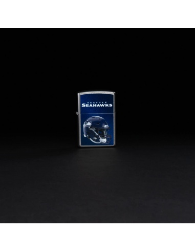 Brichetă Zippo 48447 NFL Seattle Seahawks