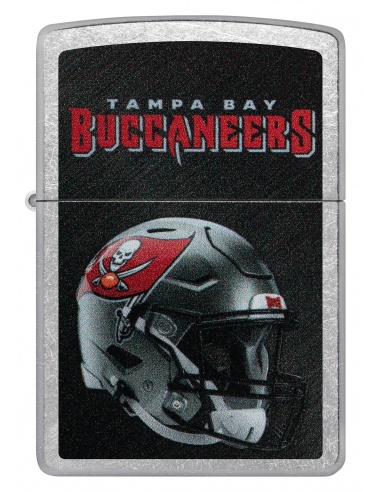Brichetă Zippo 48448 NFL Tampa Bay Buccaneers