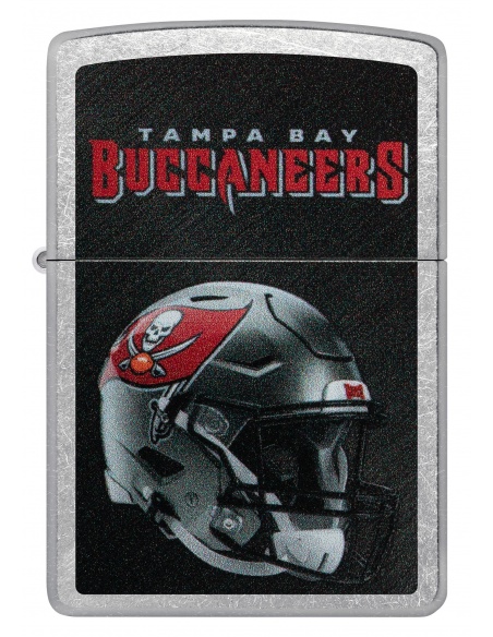 Brichetă Zippo 48448 NFL Tampa Bay Buccaneers