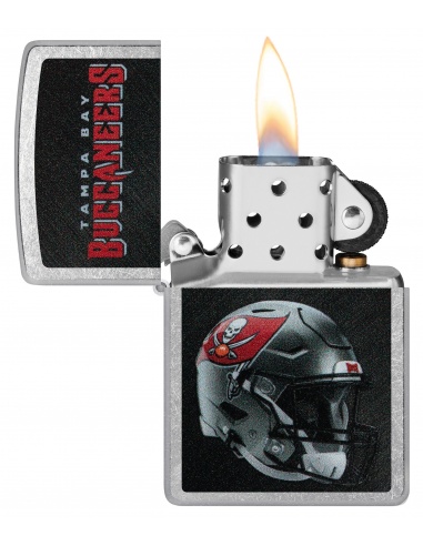 Brichetă Zippo 48448 NFL Tampa Bay Buccaneers