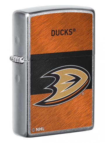 Brichetă Zippo 48028 NHL Anaheim Ducks