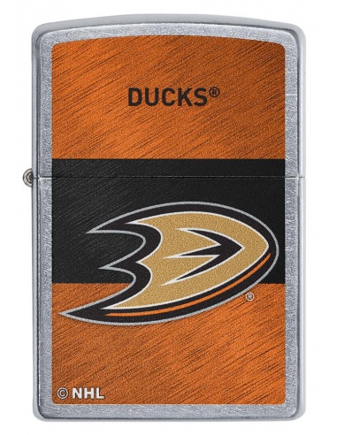 Brichetă Zippo 48028 NHL Anaheim Ducks