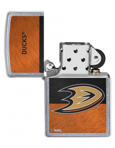 Brichetă Zippo 48028 NHL Anaheim Ducks