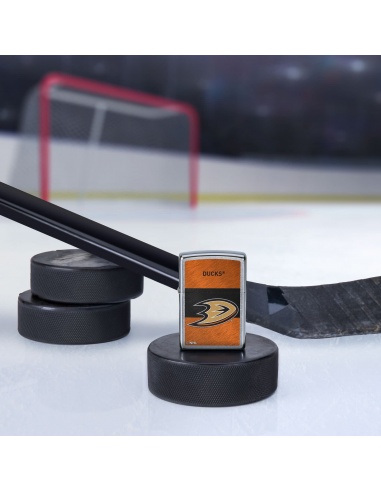 Brichetă Zippo 48028 NHL Anaheim Ducks
