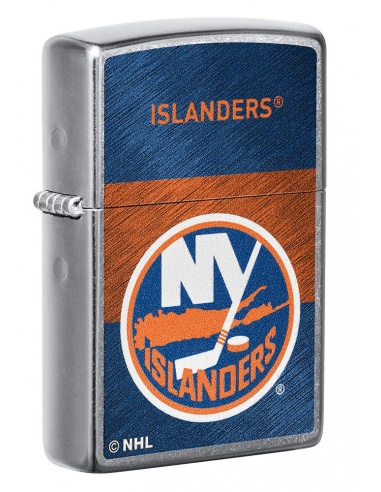 Brichetă Zippo 48046 NHL New York Islanders