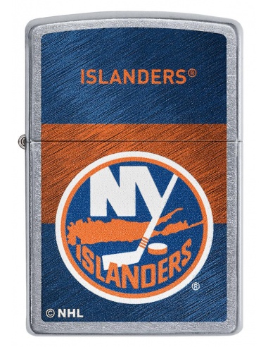 Brichetă Zippo 48046 NHL New York Islanders