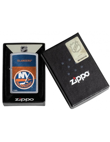 Brichetă Zippo 48046 NHL New York Islanders