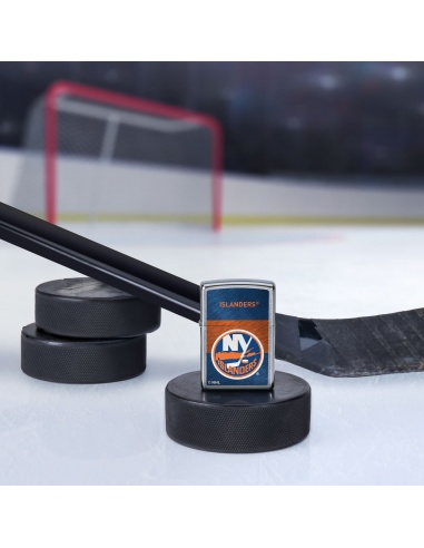 Brichetă Zippo 48046 NHL New York Islanders