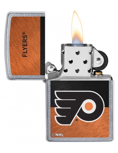 Brichetă Zippo 48049 NHL Philadelphia Flyers