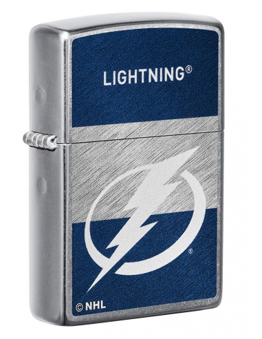 Brichetă Zippo 48054 NHL Tampa Bay Lightning