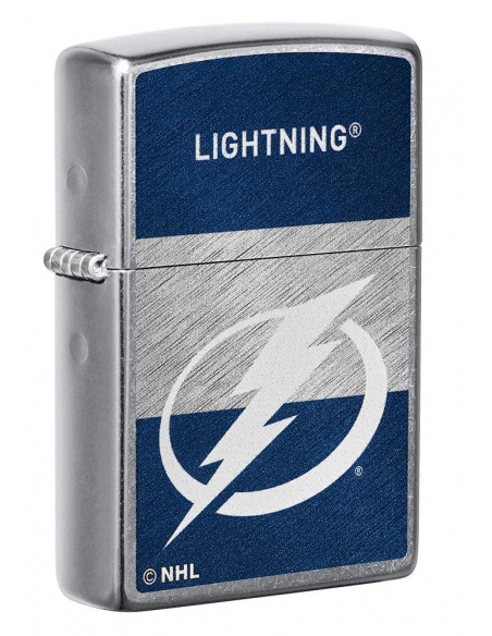 Brichetă Zippo 48054 NHL Tampa Bay Lightning