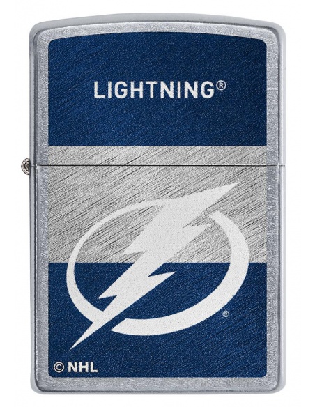 Brichetă Zippo 48054 NHL Tampa Bay Lightning