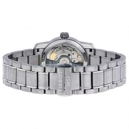 Ceas de dama Tissot T-Classic Titanium T087.207.44.057.00 T0872074405700