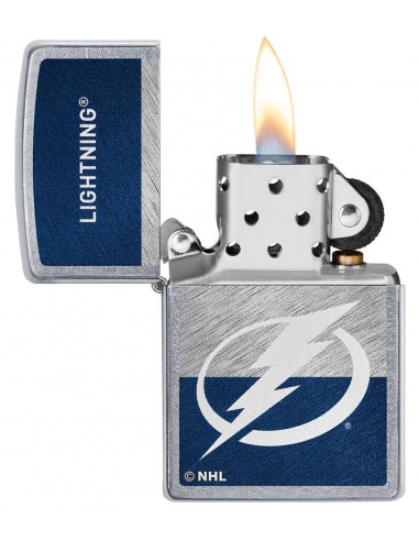 Brichetă Zippo 48054 NHL Tampa Bay Lightning