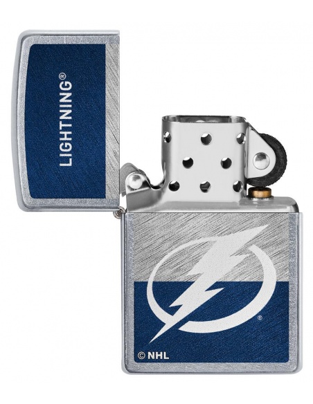 Brichetă Zippo 48054 NHL Tampa Bay Lightning