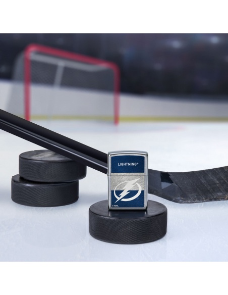 Brichetă Zippo 48054 NHL Tampa Bay Lightning