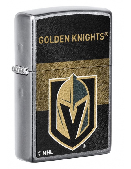 Brichetă Zippo 48057 NHL Vegas Golden Knights