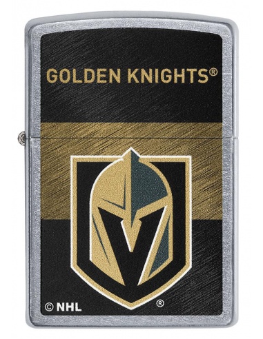 Brichetă Zippo 48057 NHL Vegas Golden Knights
