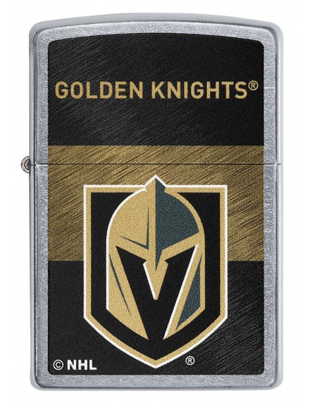 Brichetă Zippo 48057 NHL Vegas Golden Knights