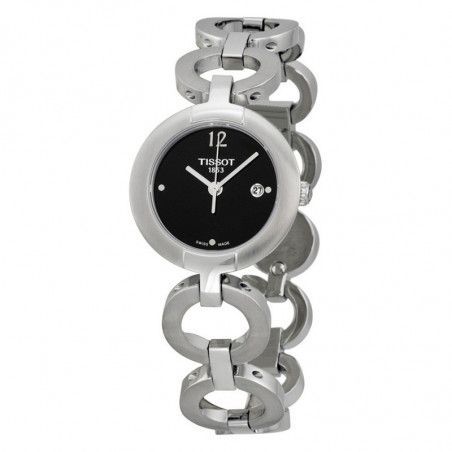 Ceas de dama Tissot T-Lady Pinky T084.210.11.057.00 T0842101105700