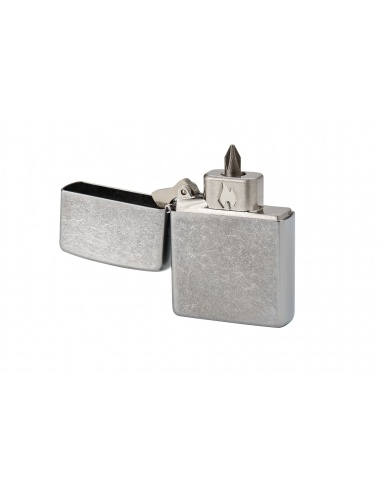 Inserție Zippo Bit Safe șurubelniță 4-în-1 65701