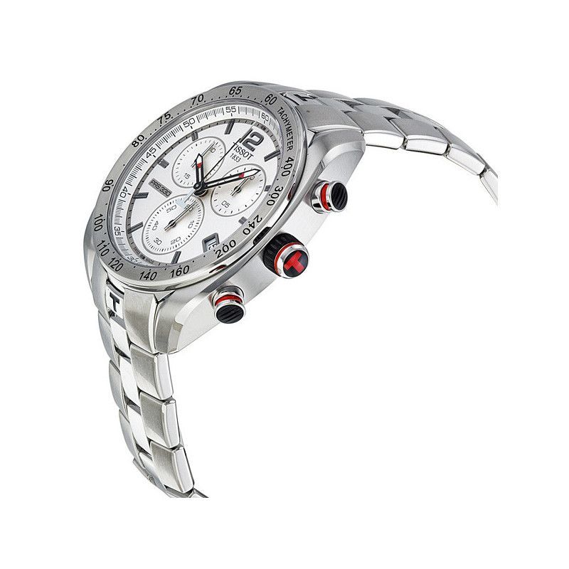 Ceas barbatesc Tissot T-Sport PRS 330 T076.417.11.037.00 T0764171103700
