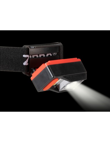 Set cadou încălzitor de mâini electric Zippo și lanternă frontală 40679