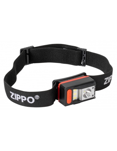 Set cadou încălzitor de mâini electric Zippo și lanternă frontală 40679