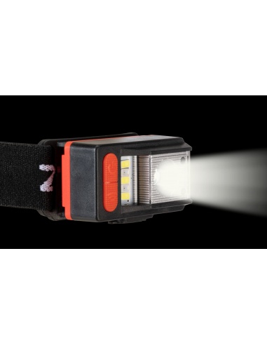 Set cadou încălzitor de mâini electric Zippo și lanternă frontală 40679