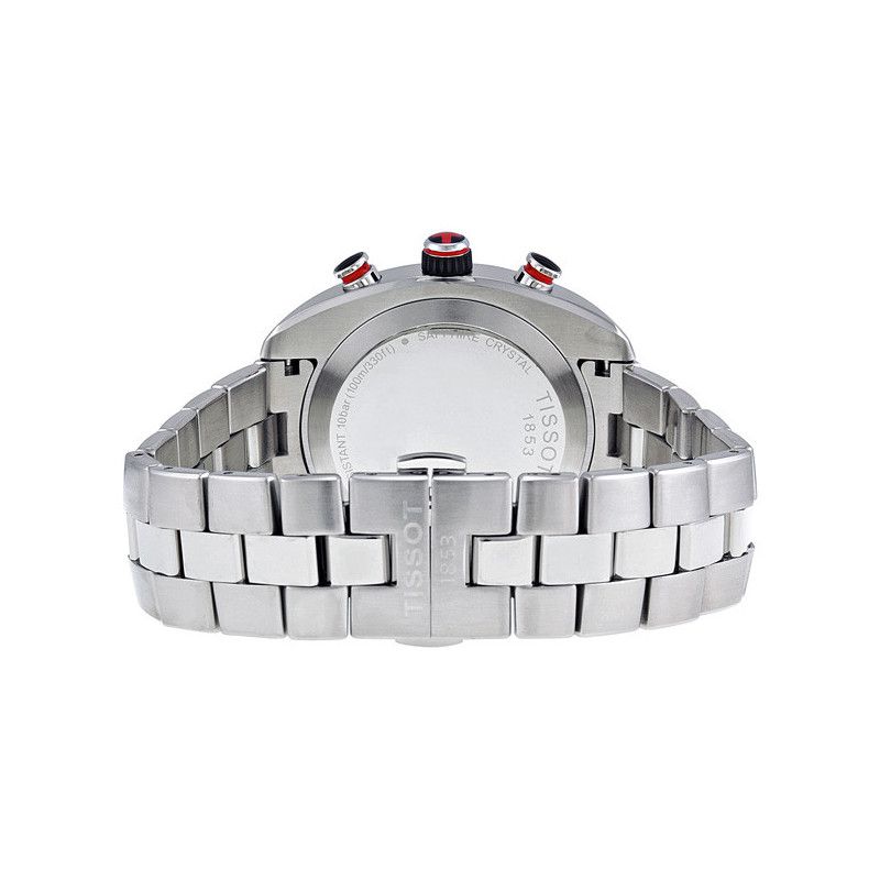 Ceas barbatesc Tissot T-Sport PRS 330 T076.417.11.037.00 T0764171103700