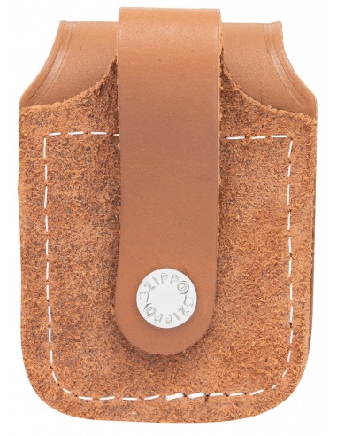 Husă brichetă Zippo cu capsă și loop 47003