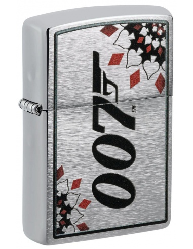 Brichetă Zippo 48734 James Bond 007 Gun