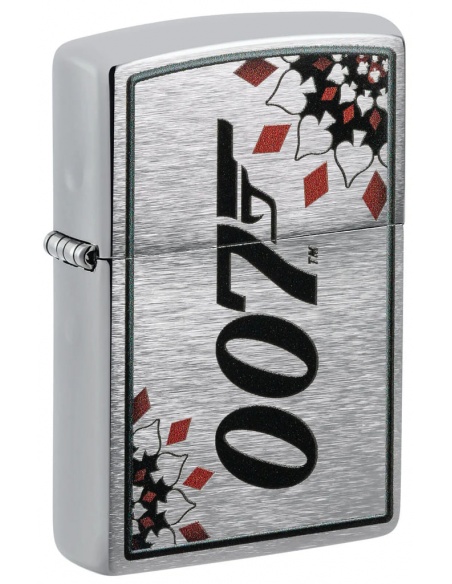 Brichetă Zippo 48734 James Bond 007 Gun
