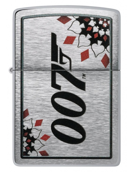Brichetă Zippo 48734 James Bond 007 Gun