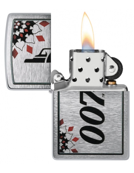 Brichetă Zippo 48734 James Bond 007 Gun