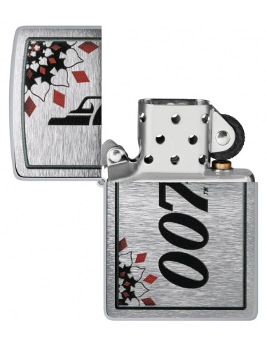 Brichetă Zippo 48734 James Bond 007 Gun