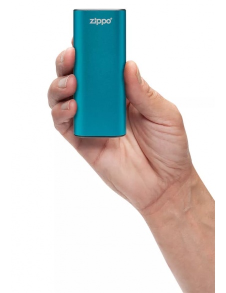Încălzitor de mâini Zippo HeatBank 6 reîncărcabil USB 40616