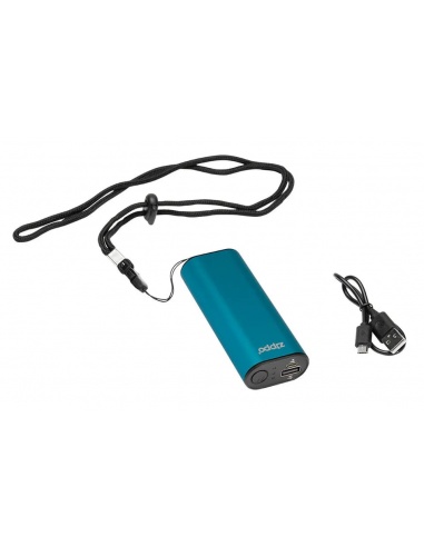 Încălzitor de mâini Zippo HeatBank 6 reîncărcabil USB 40616