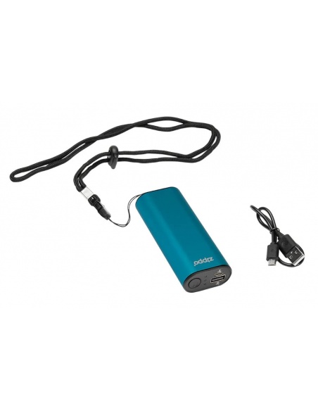 Încălzitor de mâini Zippo HeatBank 6 reîncărcabil USB 40616