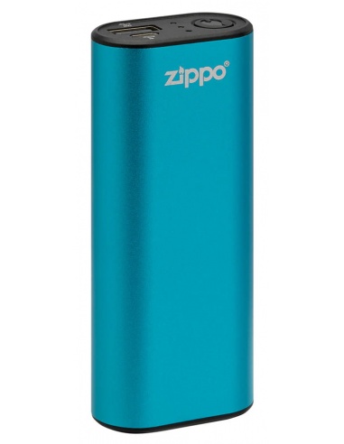 Încălzitor de mâini Zippo HeatBank 6 reîncărcabil USB 40616