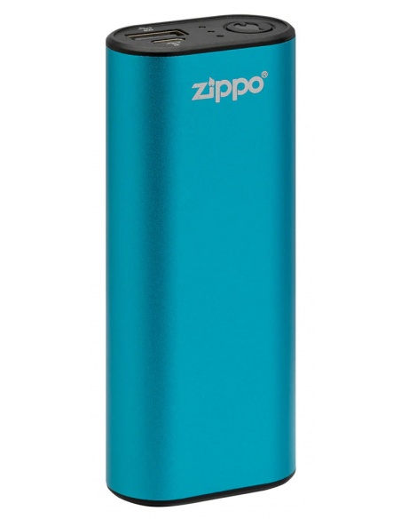 Încălzitor de mâini Zippo HeatBank 6 reîncărcabil USB 40616