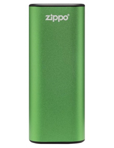 Încălzitor de mâini Zippo HeatBank 6 reîncărcabil USB 40615