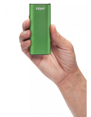 Încălzitor de mâini Zippo HeatBank 6 reîncărcabil USB 40615