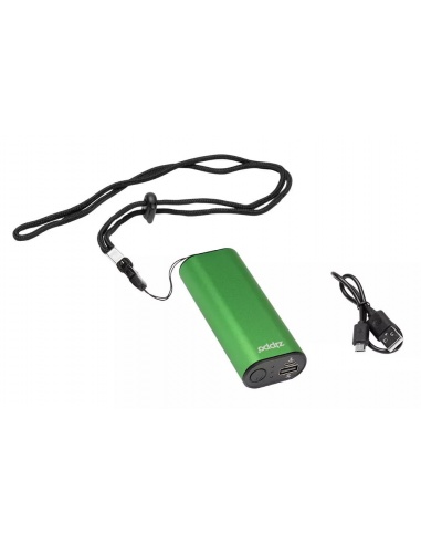 Încălzitor de mâini Zippo HeatBank 6 reîncărcabil USB 40615