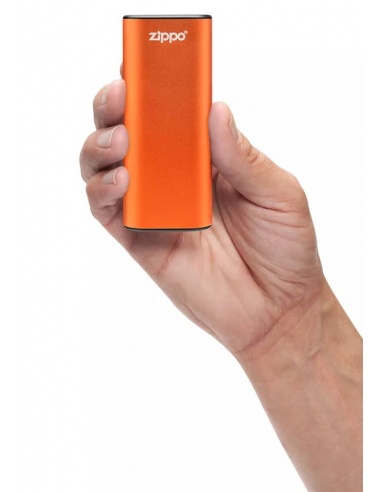 Încălzitor de mâini Zippo HeatBank 6 reîncărcabil USB 40614